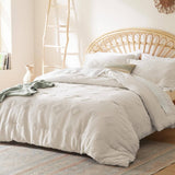 Boho Bedding Comforter Set