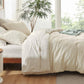 Comforter Set - 7 Pieces Bed in a Bag