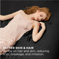 Satin Fitted Sheet