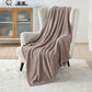 Flannel Fleece Blanket 300gsm-2