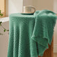 Woven Throw Blanket