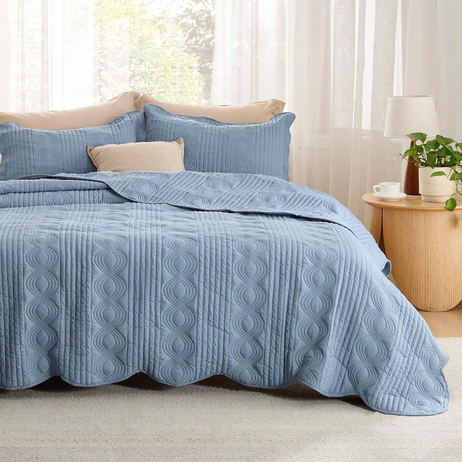 Ultrasonic Quilt set