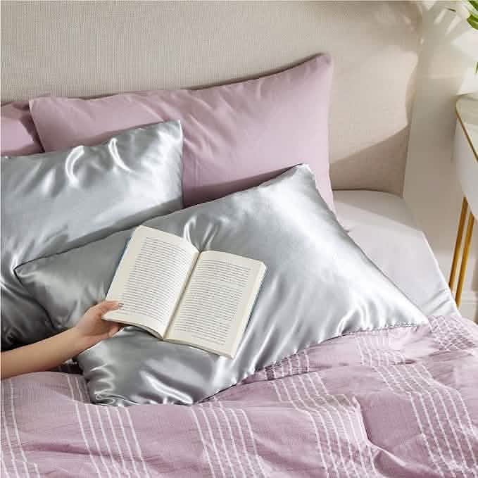 Satin Pillowcase Satin