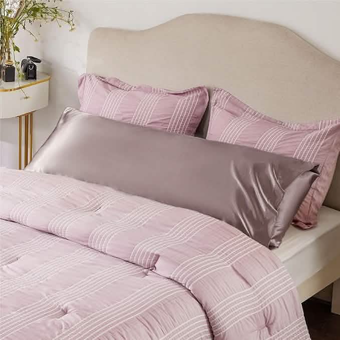 Satin Pillowcases