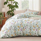 Reversible Duvet Cover Set