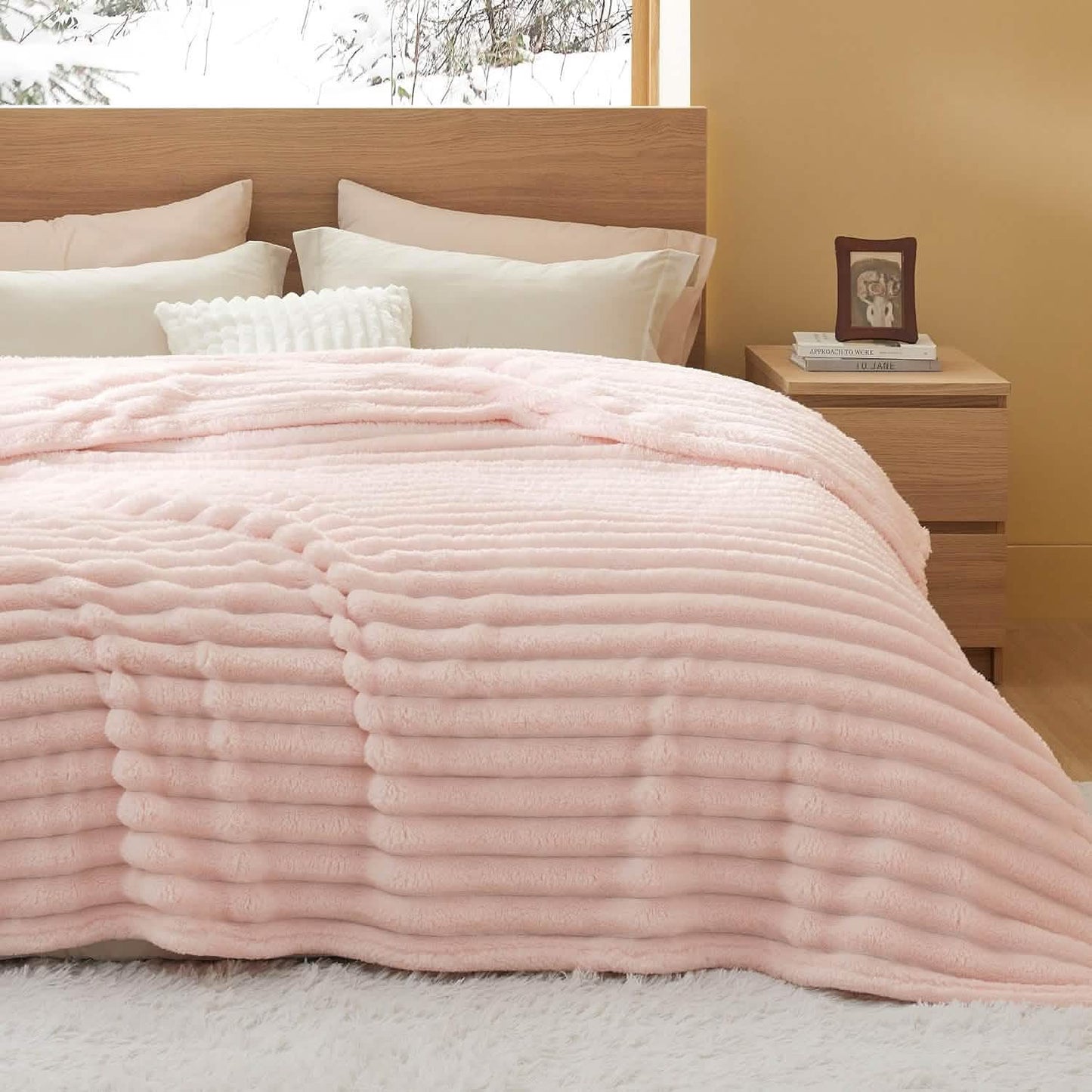 GentleSoft™ Luxe Blanket