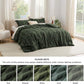 Jacquard Comforter Set