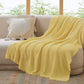 Woven Throw Blanket