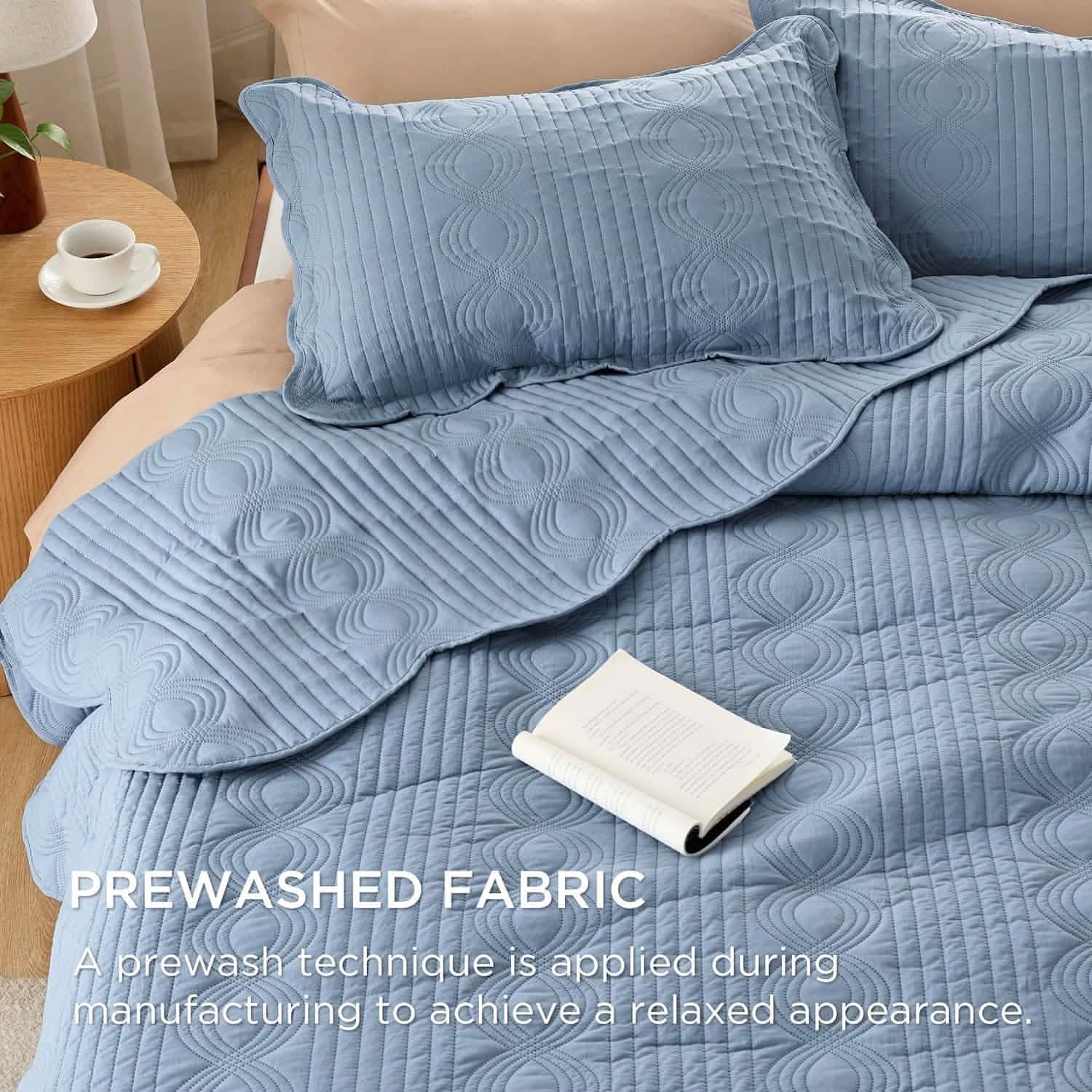 Ultrasonic Quilt set