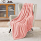 Flannel Fleece Blanket 300gsm-2