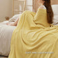Woven Throw Blanket