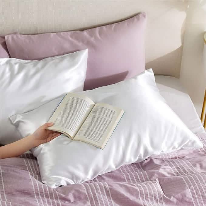 Satin Pillowcase Satin