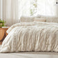 Jacquard Comforter Set