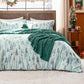 Christmas Reindeer Fair Isle Bed-in-a-bag Tree