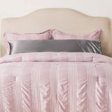 Super Soft Silky Satin  Pillowcases