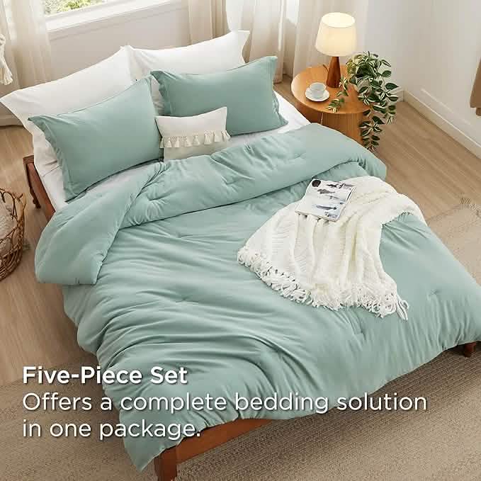 Chic Bohemian Bed-in-a-bag