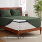 GentleSoft™ Moisture-Wicking Sheet Set