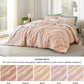 Jacquard Comforter Set