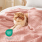 Woven Throw Blanket