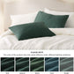 Cotton Waffle Weave Pillowcases