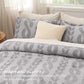 Jacquard Comforter Set