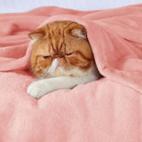Flannel Fleece Blanket 280gsm