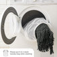 GentleSoft Versatile Knit Woven Chenille Blanket
