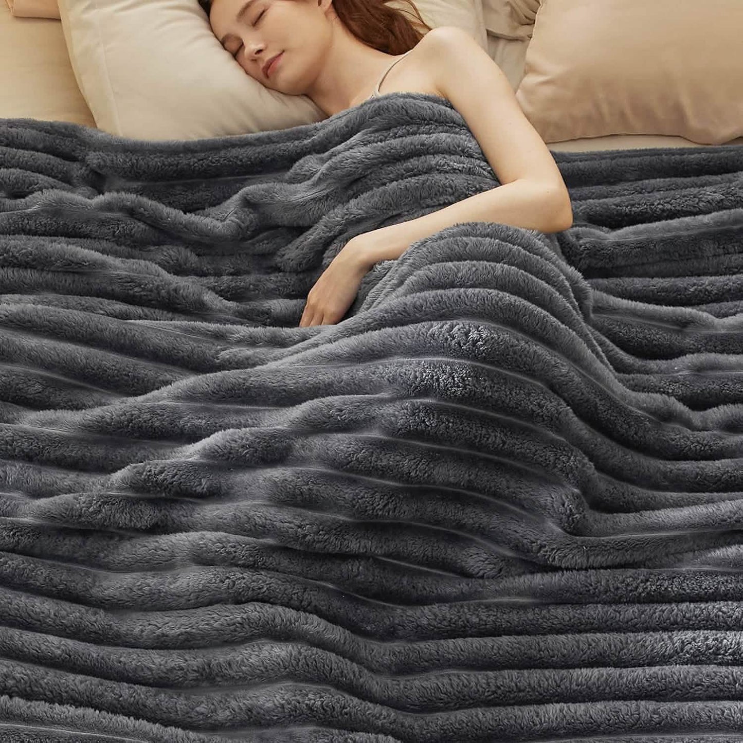 GentleSoft™ Luxe Blanket
