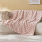 Faux Fur Blanket