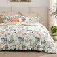 Autumn Floral Bed-in-a-bag
