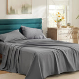 Bedsure 100% Cotton Sheet Set