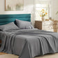 Cotton Percale Weave Sheet Set