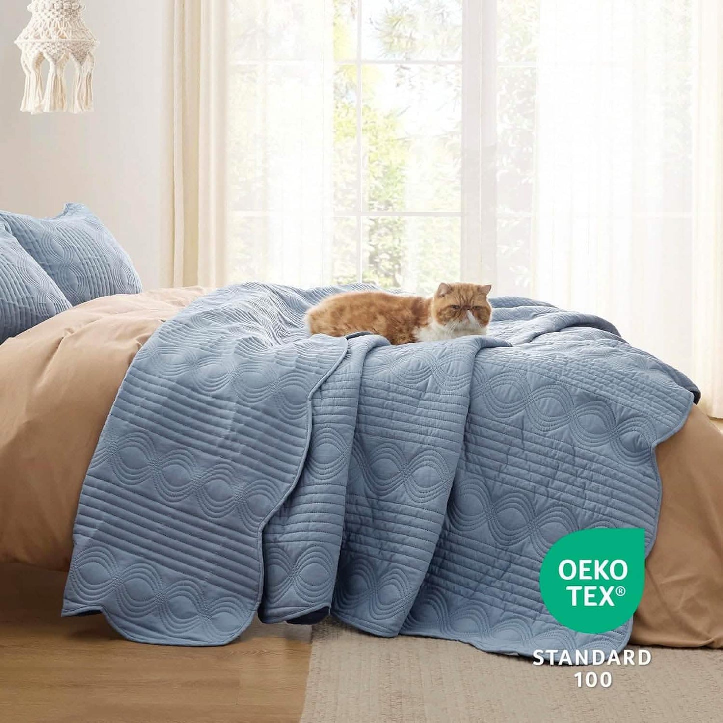 GentleSoft™ Ultrasonic Quilt set