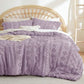 Boho Deluxe Embroidery Comforter Set