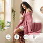 GentleSoft Versatile Knit Woven Chenille Blanket