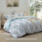 Ultimate Comfort With Stylish Design Aqua Blue