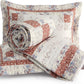 Cotton Patterned Quilt Set