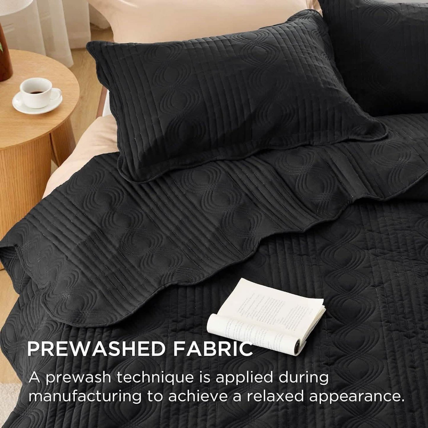 GentleSoft™ Ultrasonic Quilt set