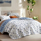 Botanical Quilt Set