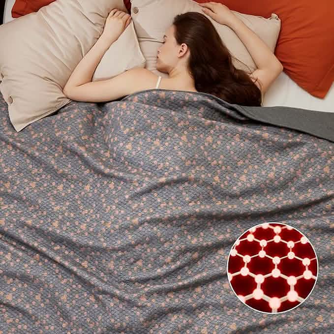 Warmtek Blanket