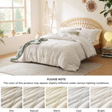 Boho Bedding Comforter Set