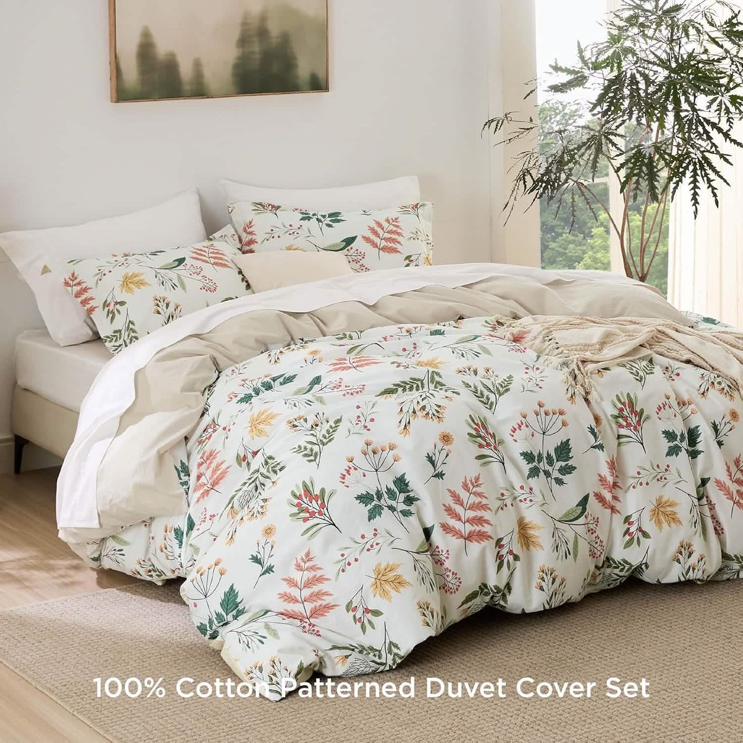 Ultimate Comfort With Stylish Design Beige