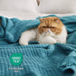 Woven Throw Blanket