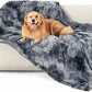 Waterproof Pet Blankets Tie-dye