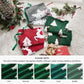 Snowflake Comforter Set