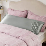 Super Soft Silky Satin  Pillowcases