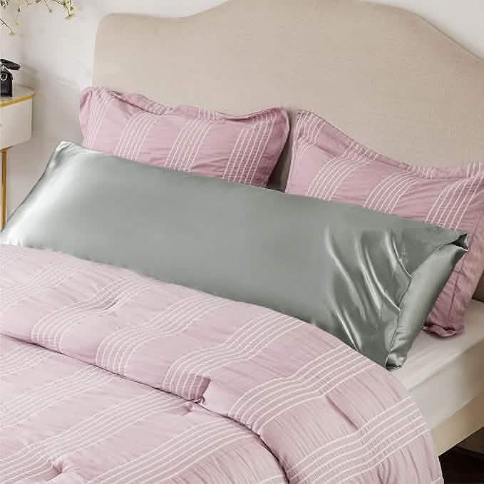 Satin Pillowcases