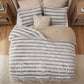 Dreamy Fluffy Comforter Set
