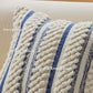 GentleSoft™ Circle Tufted Boho Pillow Cover Strips
