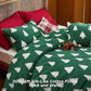 Snowflake Comforter Set